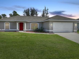 5356 Spoonhill Rd, North Port, FL 34291