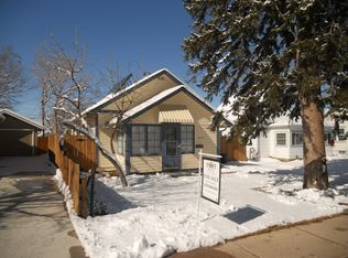 3919 S Delaware St, Englewood, CO 80110