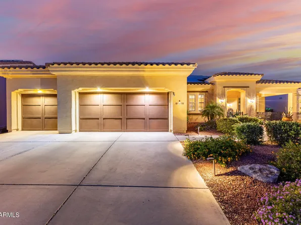 12722 W Figueroa Court, Sun City West, AZ 85375