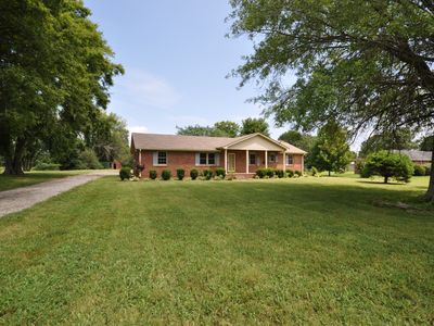 922 Rome Pike, Lebanon, TN, 37087