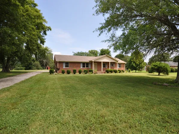 922 Rome Pike, Lebanon, TN 37087