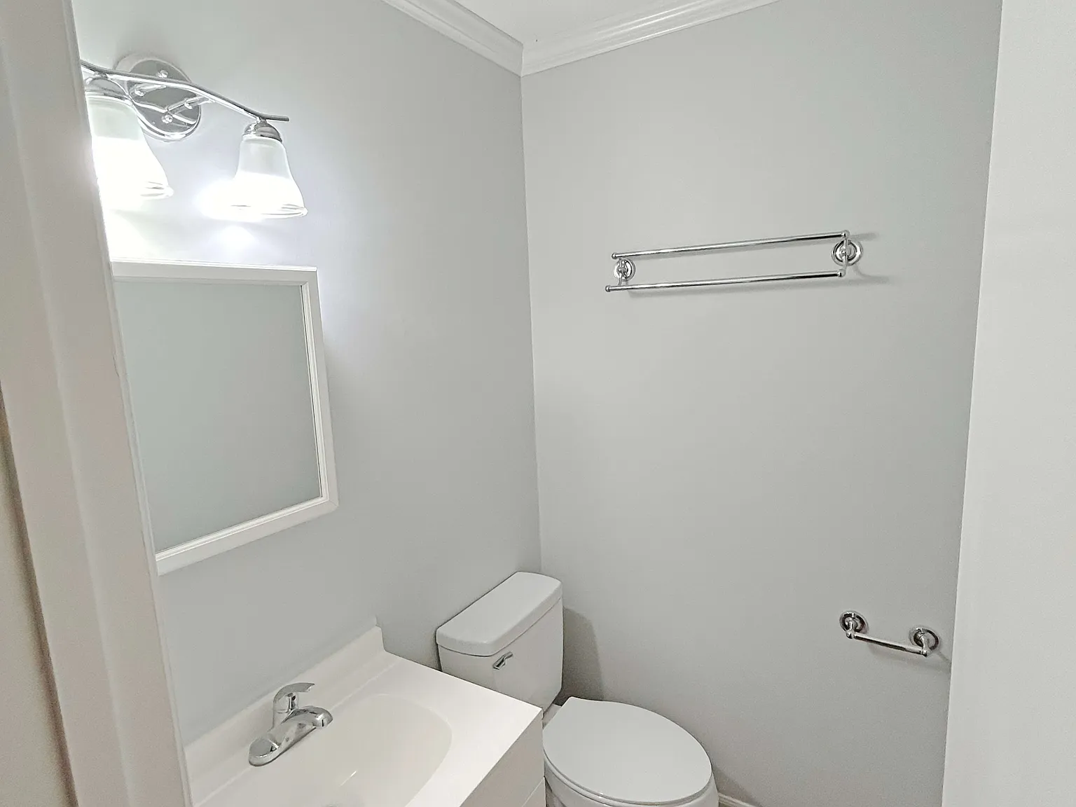 3 bed, 1.5 bath, 1005 sqft, $1,395 — Photo 4