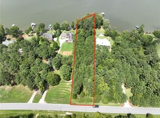 880 Eagles Harbor Dr, Hodges, SC 29653