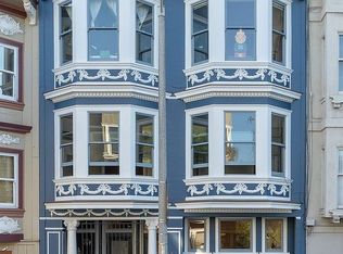 845 14th St, San Francisco, CA 94114