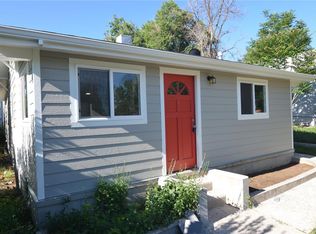 1514 W Alaska Pl, Denver, CO 80223