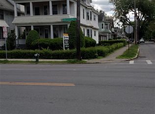272 New Scotland Ave, Albany, NY 12208