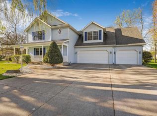 55664 Setter Ct, Osceola, IN 46561