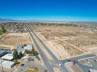 0 Fallon Rd, El Paso, TX 79928