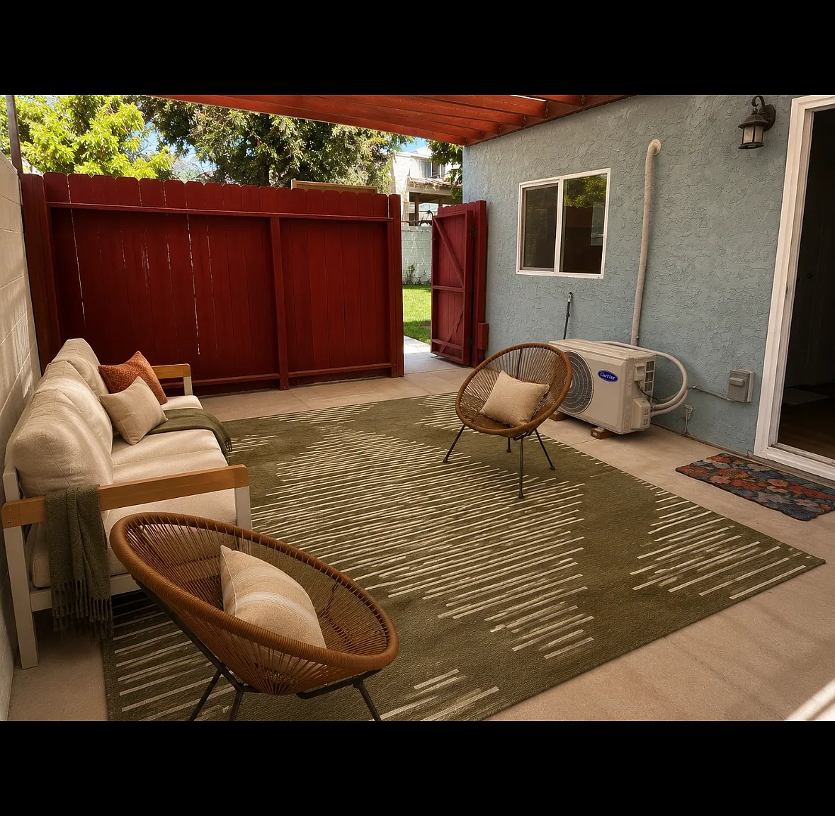 Studio, 400 sqft, $2,200 — Photo 4
