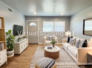 2806 60th St, Lubbock, TX 79413