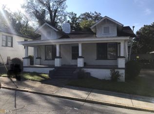 23 McGhee St SW, Rome, GA 30161