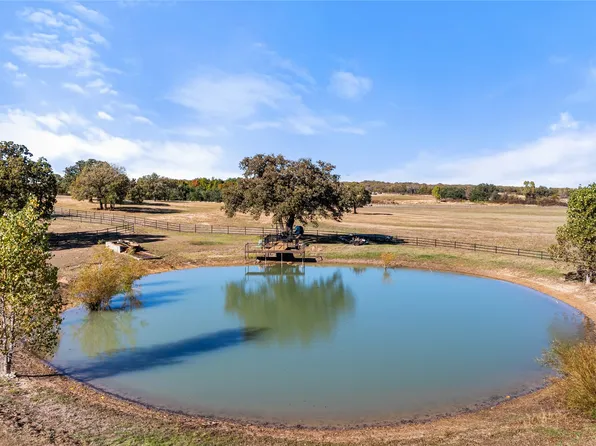 2444 County Road 180, Stephenville, TX 76401