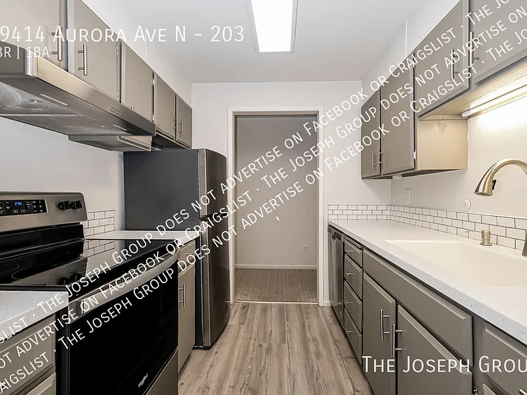 19414 Aurora Ave N #203 — Photo 11