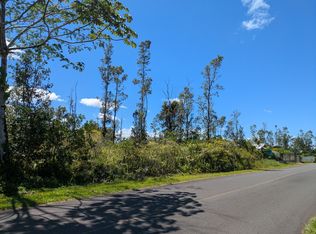 Sandalwood Dr LOT 14, Pahoa, HI 96778