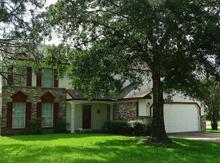 2311 Woody Rd, Pearland, TX 77581
