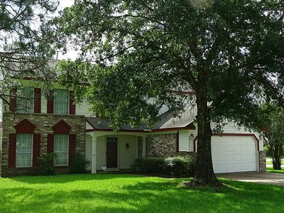 2311 Woody Rd, Pearland, TX, 77581
