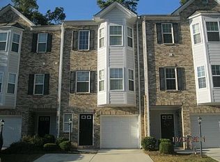 436 Eagle Tiff Dr, Sugar Hill, GA 30518
