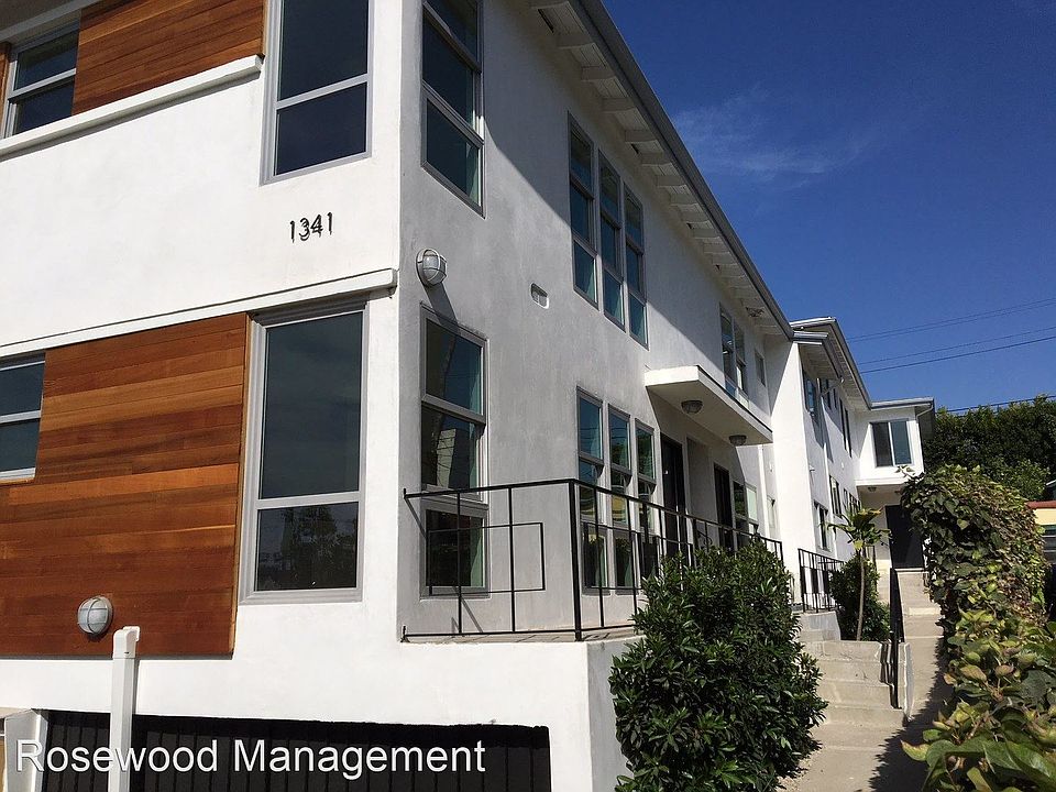 1st image of 1341 S Burnside Ave APT 4