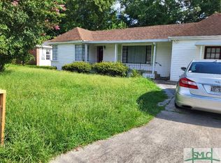 1833 Stuyvesant St, Savannah, GA 31405