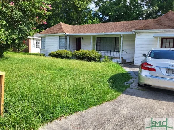1833 Stuyvesant Street, Savannah, GA 31405