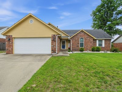 309 Heritage Dr, Fort Gibson, OK, 74434