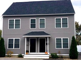 20 Endicott St #A, Peabody, MA 01960