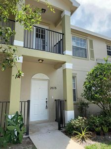 2078 SE Glen Ridge Drive, Port Saint Lucie, FL, 34952