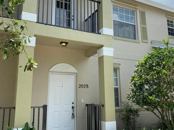 2078 SE Glen Ridge Drive, Port St Lucie, FL 34952