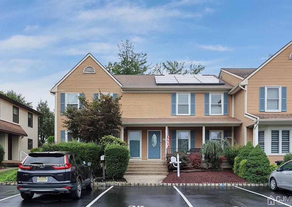 105 Buttonwood Dr, East Brunswick, NJ 08816 Zillow