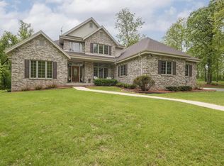 W5923 County Road E, Burnett, WI 53922