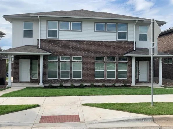 605 W South St #36, Leander, TX 78641