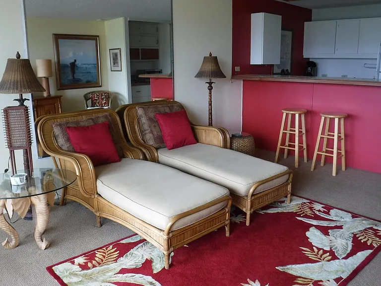 2611 Ala Wai Blvd #11 — Photo 3