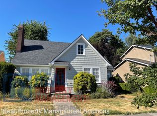 2315 N Wygant St, Portland, OR 97217