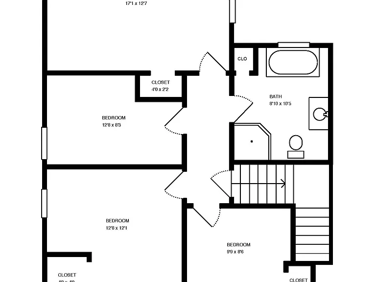 3rd Floor