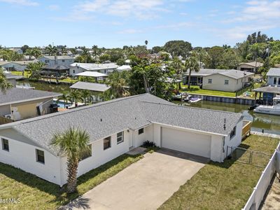 1635 Davis Dr, Merritt Island, FL, 32952