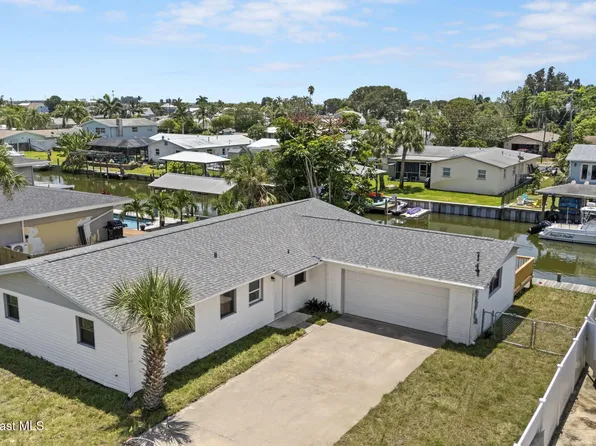1635 Davis Dr, Merritt Island, FL 32952