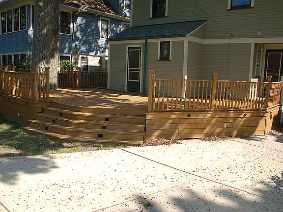 2nd image of 1486 Clarence Ave