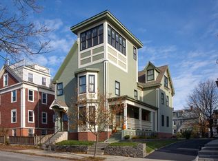 77 Saint Lawrence St #2, Portland, ME 04101