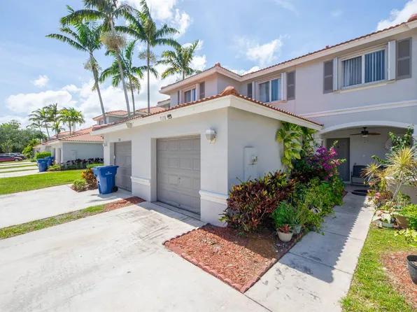 7118 Hawks Nest Ter #7118, Riviera Beach, FL 33407