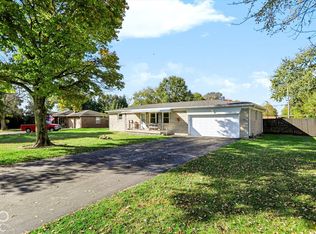 3544 Fisher Rd, Indianapolis, IN 46239