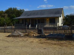 400 County Road 234, Georgetown, TX 78633