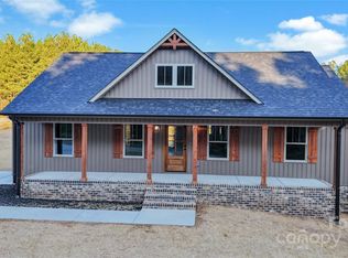 268 Vic Randall Rd, Lawndale, NC 28090