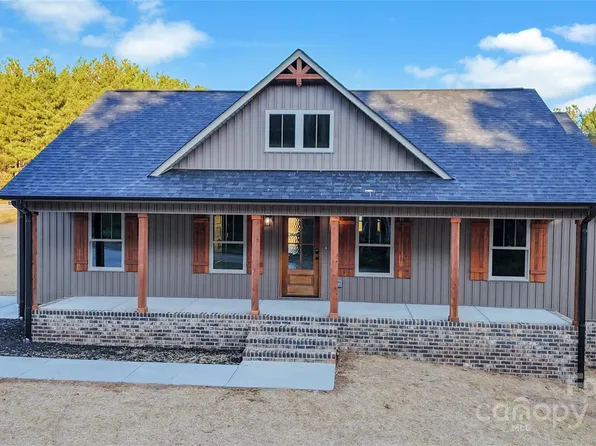 268 Vic Randall Rd, Lawndale, NC 28090