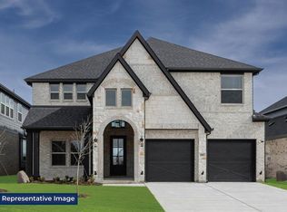 Harvard EW 2F (w/Media) Plan, Solterra, Mesquite, TX 75181