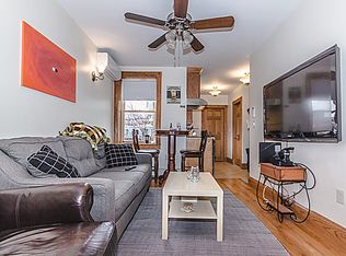 18 S Russell St APT 2, Boston, MA 02114