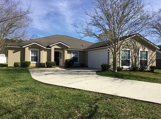 2684 E Fox Creek Dr, Jacksonville, FL 32221