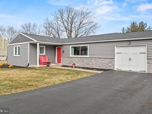 965 Anders Rd, Lansdale, PA 19446