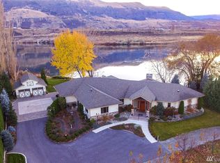 5120 State Route 28, Rock Island, WA 98850