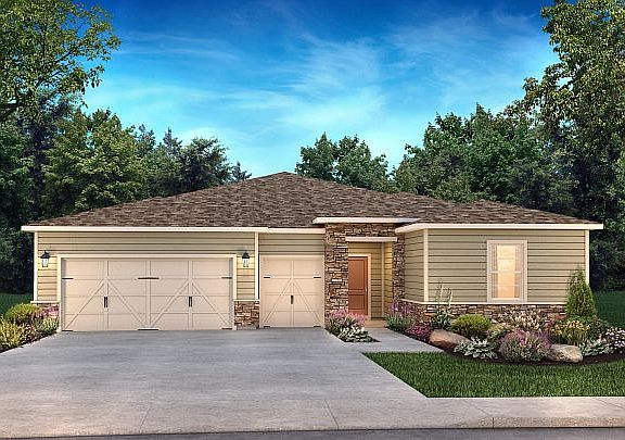 Ext B Modern Ranch Color Scheme 24