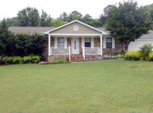 103 Spring Farm Rd, Huntsville, AL 35811